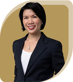 Head of Wealth for Asia South & Citibank Singapore CEO