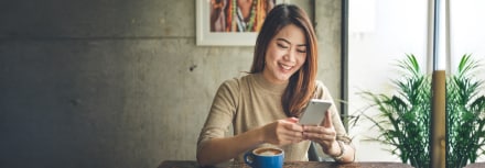 InterestPlus Savings Account