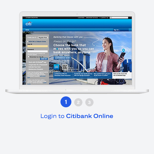 Citi Mobile App