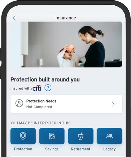 Insurance