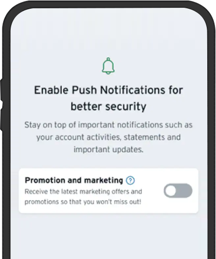 Notifications