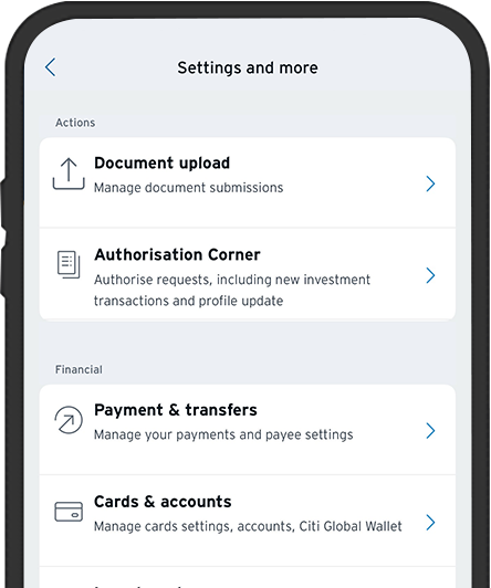 Document Upload