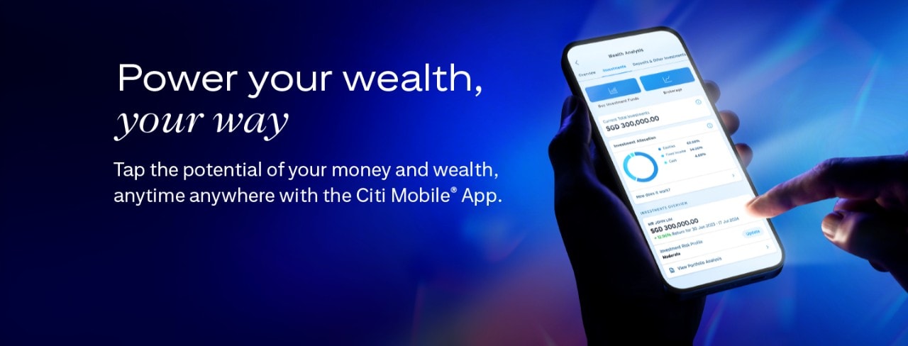 Digital banking