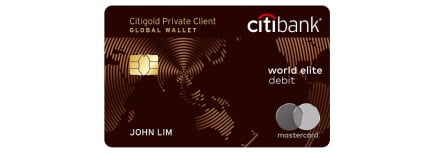 Citibank premium card benefits