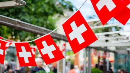 CHF – A Funding Currency Or A Safe Haven?