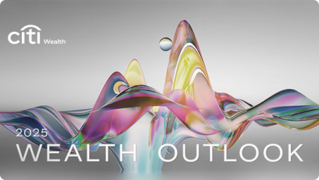 Shifting Equities Leadership