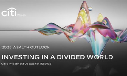 Investing in a Divided World
