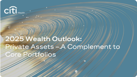 Private Assets – A Complement to Core Portfolios