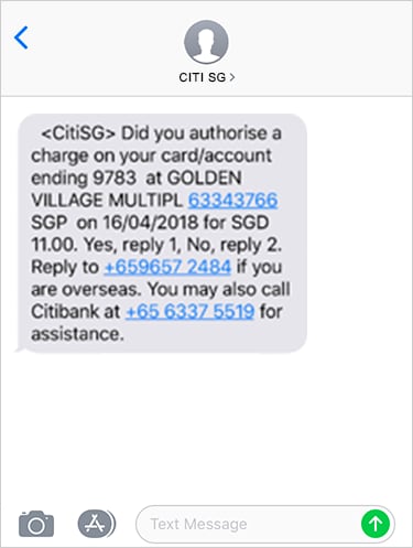 2 way SMS verification 2 way SMS verification